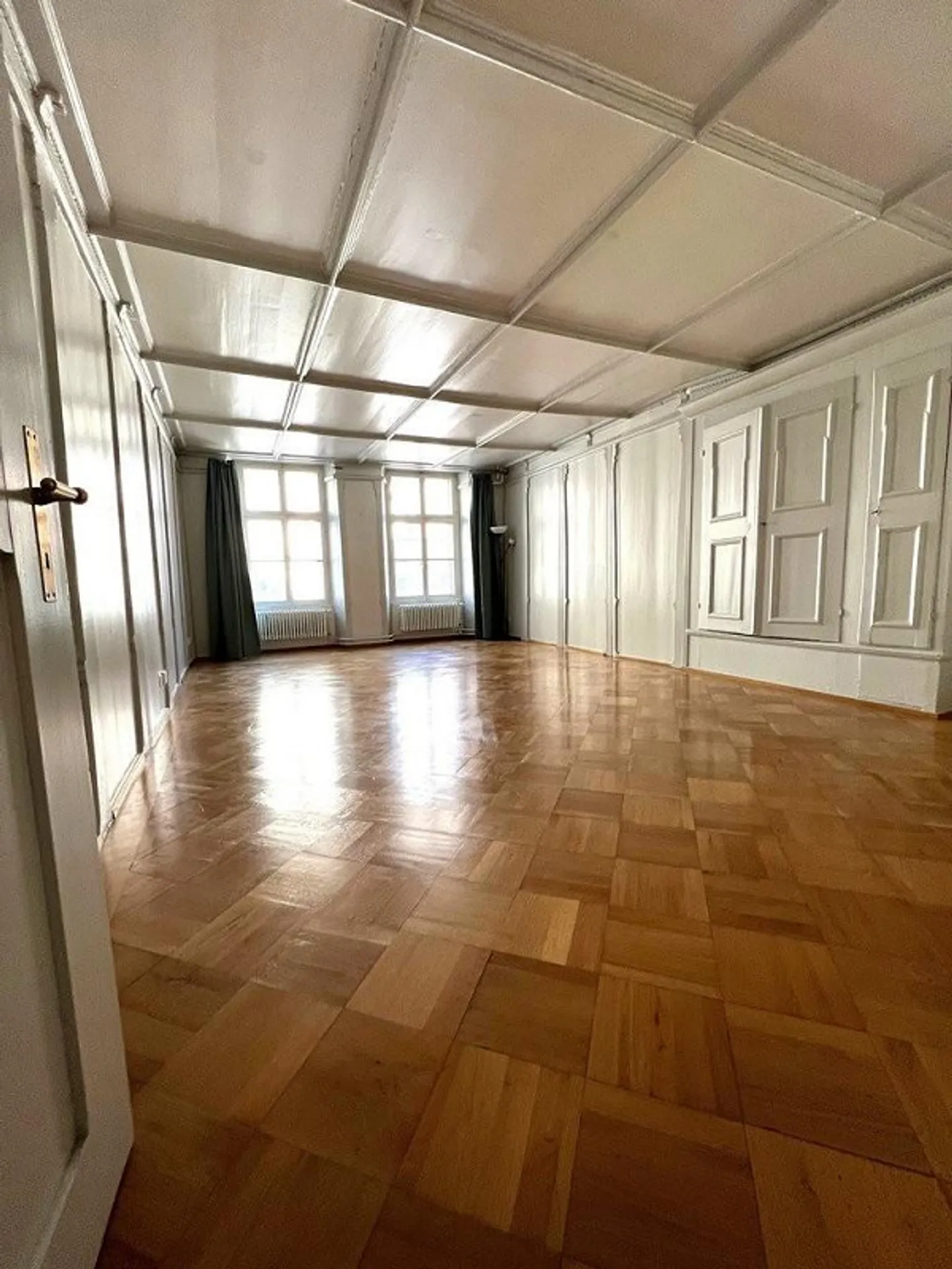 Charmante Wohnung in Bern - Foto 4 von 6