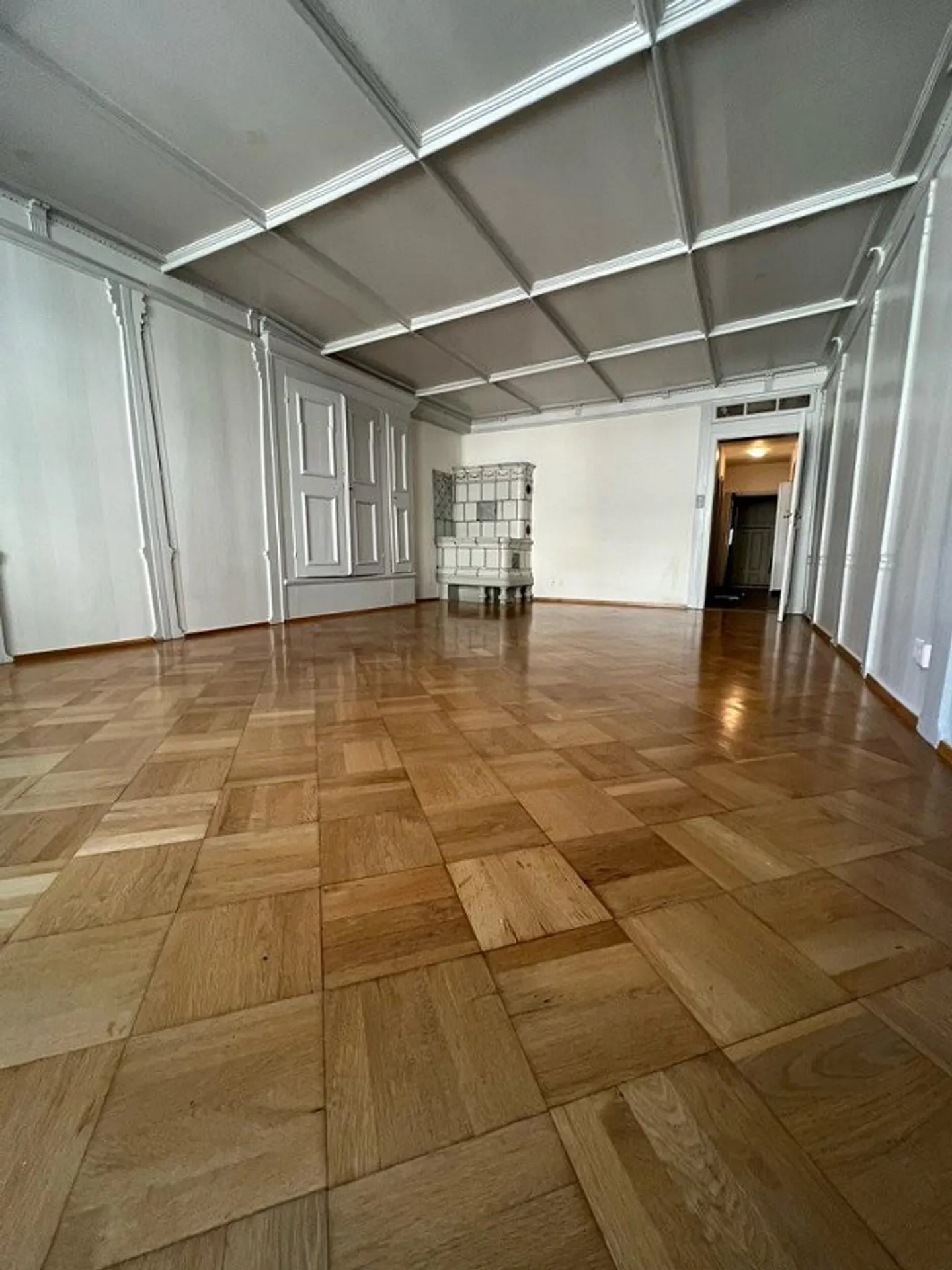 Charmante Wohnung in Bern - Foto 5 von 6