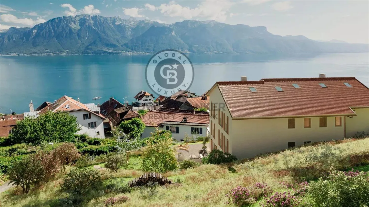 Appartamento 4.5 stanze - Foto 3 di 6