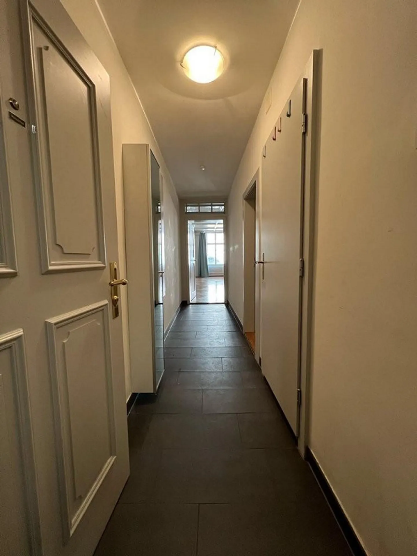 Charmante Wohnung in Bern - Foto 6 von 6