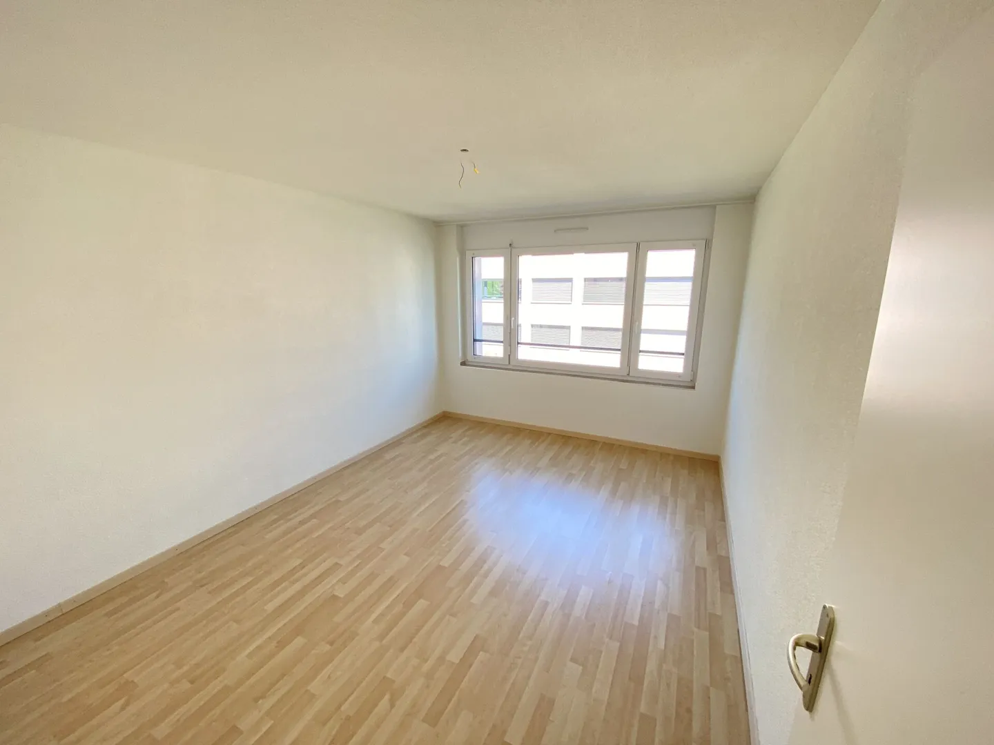 Modernes Apartment in Zürich Seebach - Foto 4 von 7