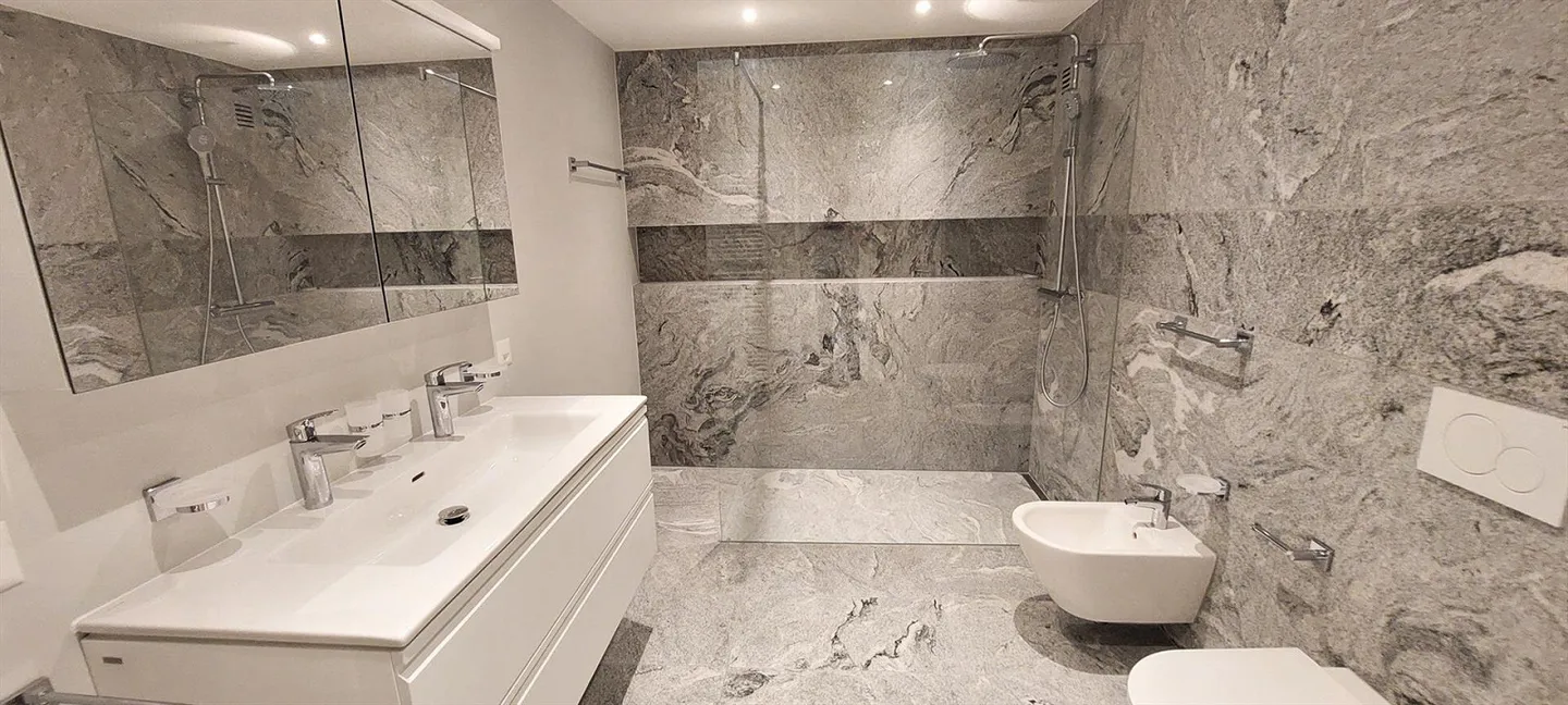 Appartamento moderno di 4,5 locali - Residenza principale o secondaria (1500-6) - Foto 7 di 25