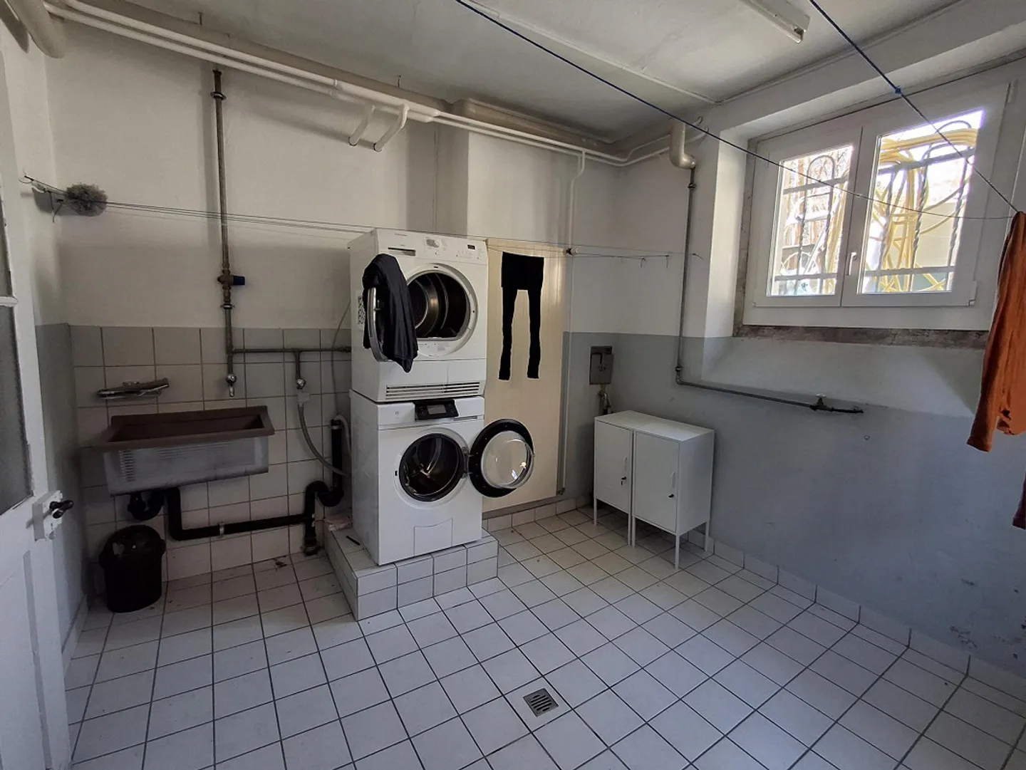 Appartamento di 5 stanze in affitto a Kriens - Fondazione Flammarion - Foto 5 di 9