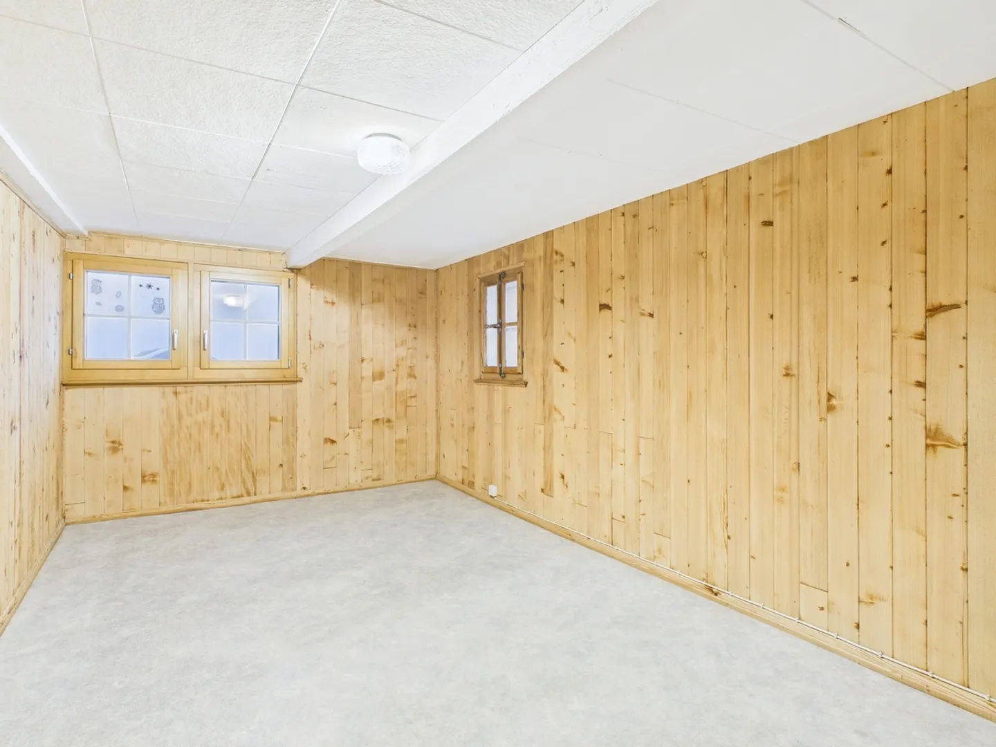 4,5-Zimmer-Wohnung - Foto 5 von 6