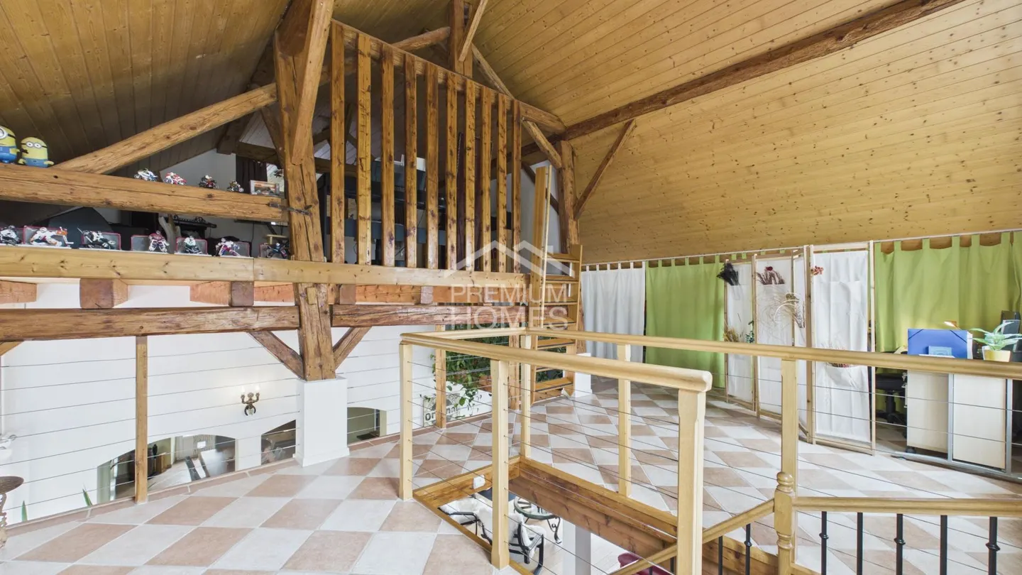 Maison Individuelle Charmante - Photo 5 sur 9