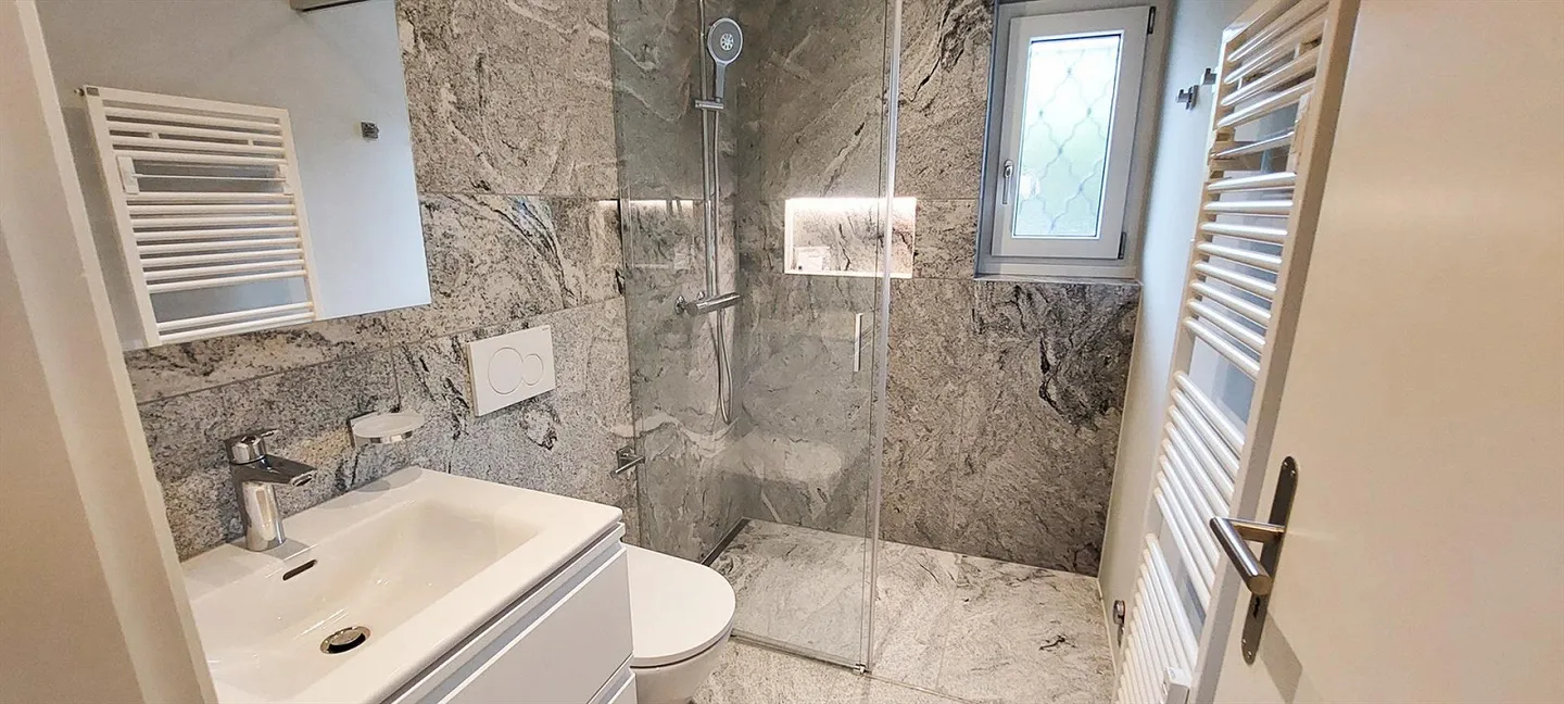 Appartamento moderno di 4,5 locali - Residenza principale o secondaria (1500-6) - Foto 9 di 25