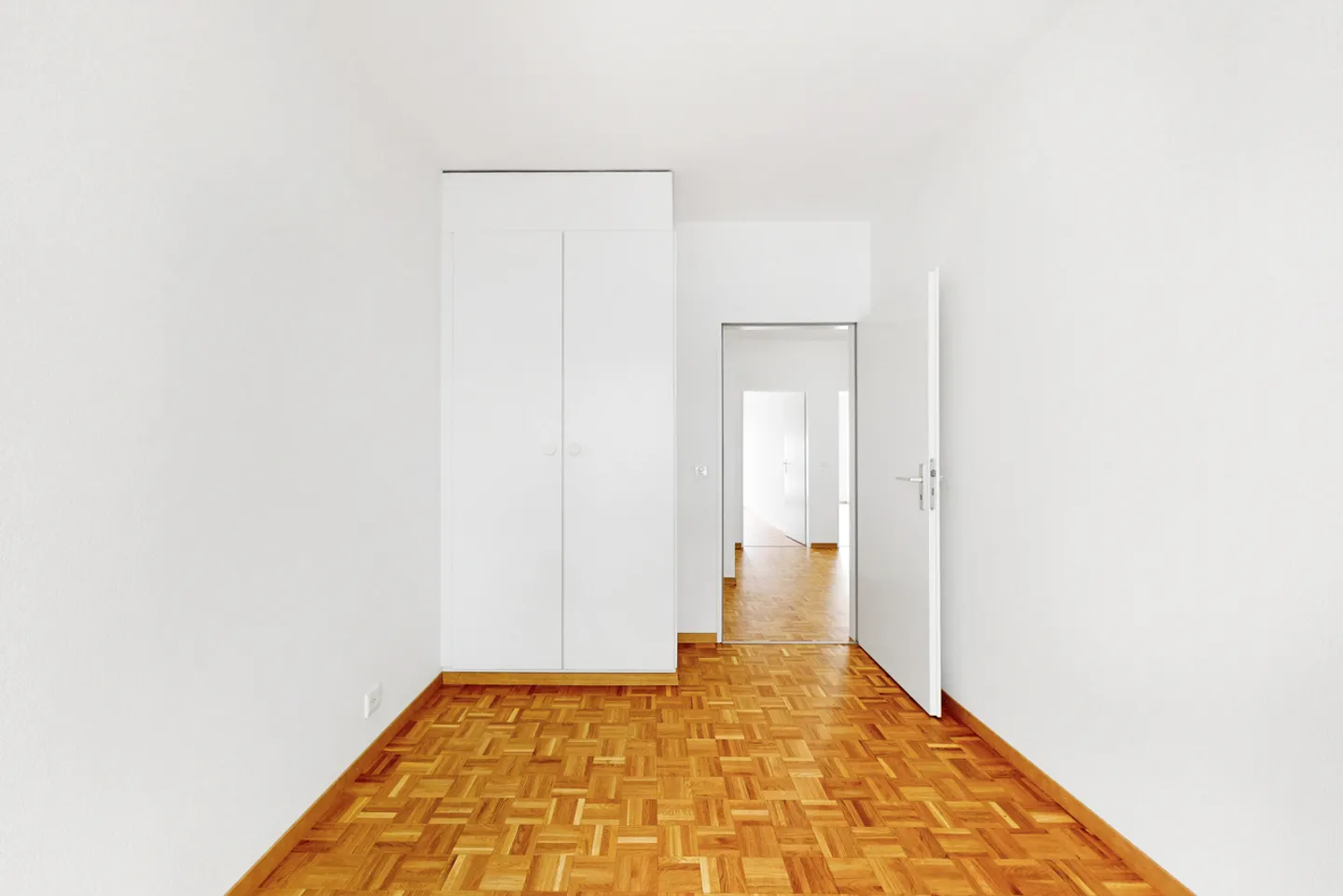 Magnificent apartment in Plainpalais! - Photo 12 of 13