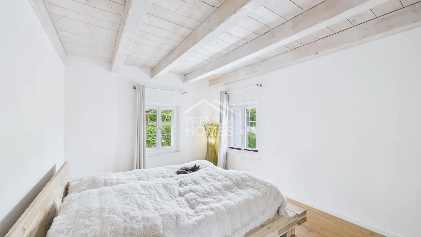 Maison Individuelle Charmante - Photo 6 sur 9