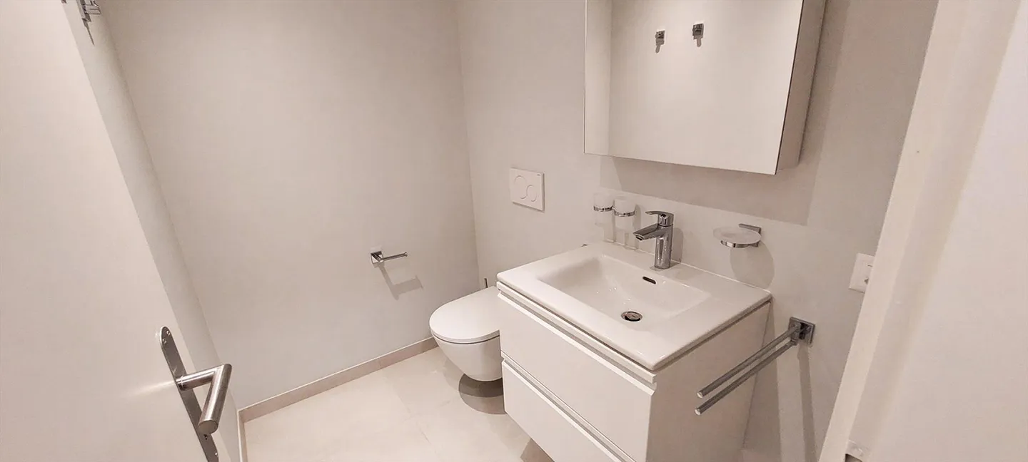 Appartamento moderno di 4,5 locali - Residenza principale o secondaria (1500-6) - Foto 10 di 25