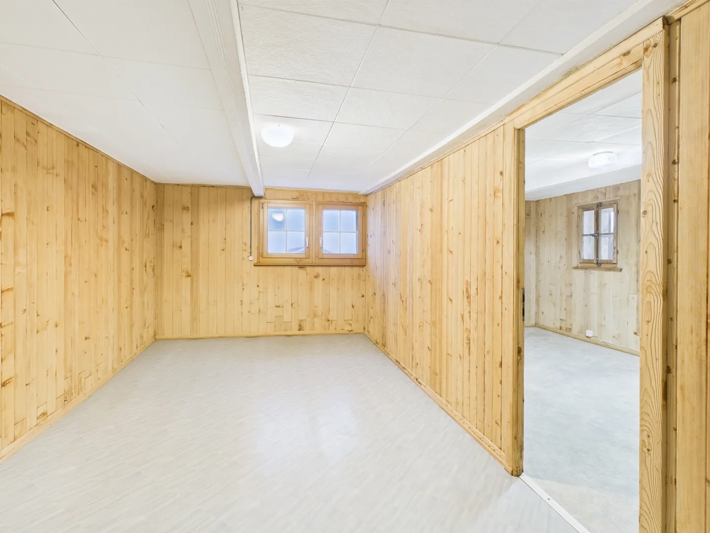 4,5-Zimmer-Wohnung - Foto 4 von 6