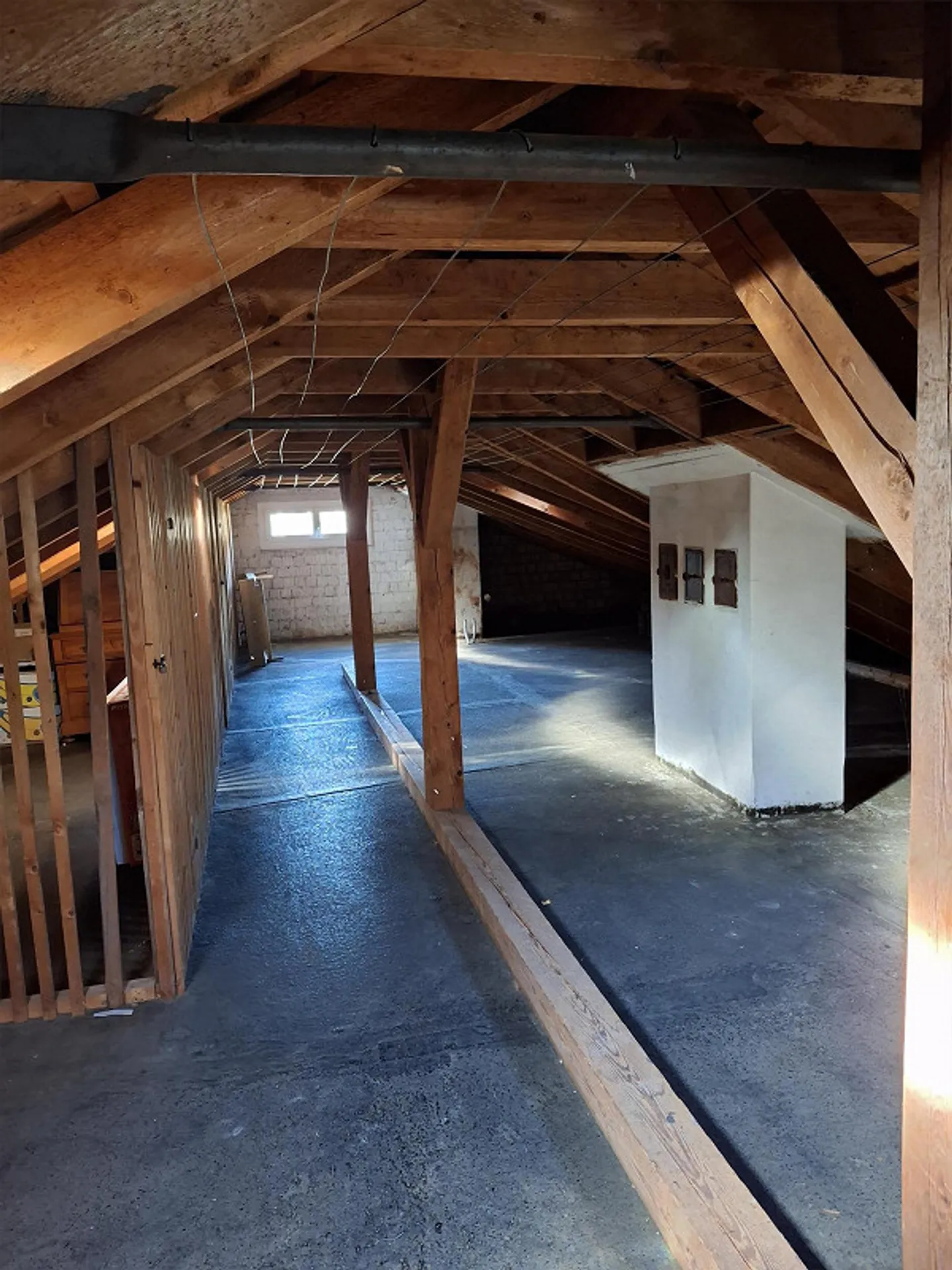 Appartamento di 5 stanze in affitto a Kriens - Fondazione Flammarion - Foto 6 di 9