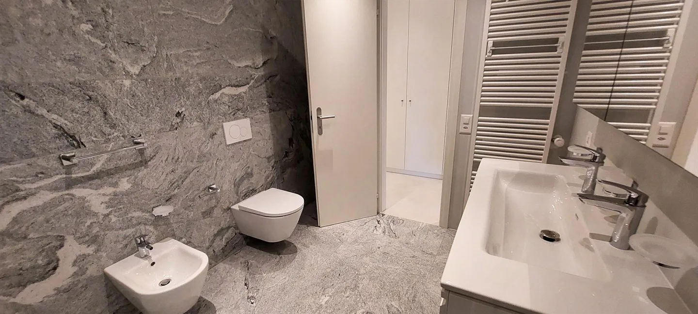 Appartamento moderno di 4,5 locali - Residenza principale o secondaria (1500-6) - Foto 8 di 25