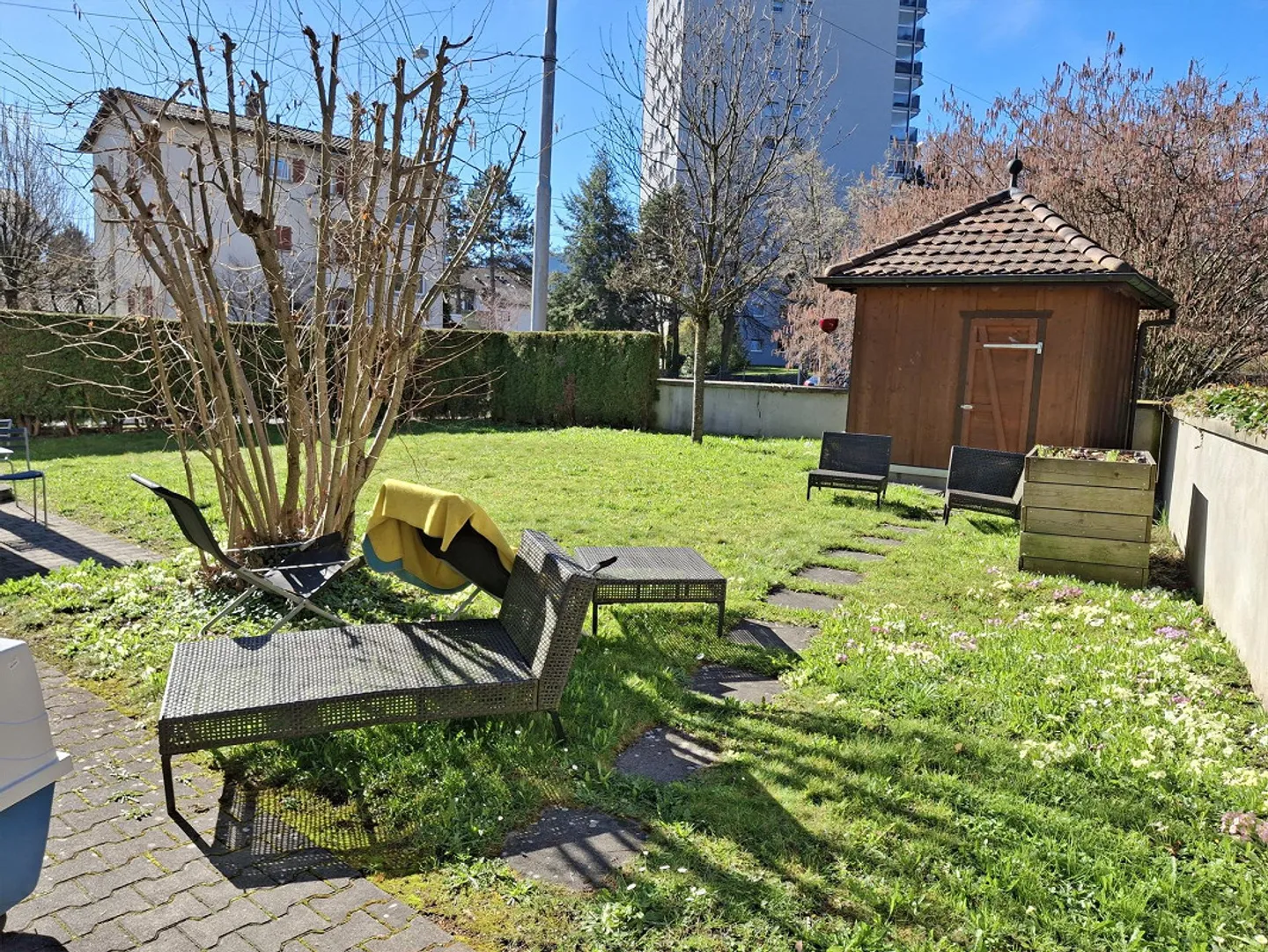 Appartamento di 5 stanze in affitto a Kriens - Fondazione Flammarion - Foto 7 di 9