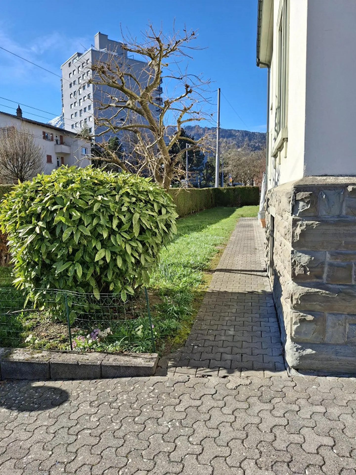 Appartamento di 5 stanze in affitto a Kriens - Fondazione Flammarion - Foto 8 di 9