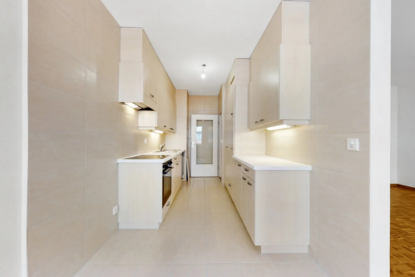 Magnificent apartment in Plainpalais! - Photo 9 of 13