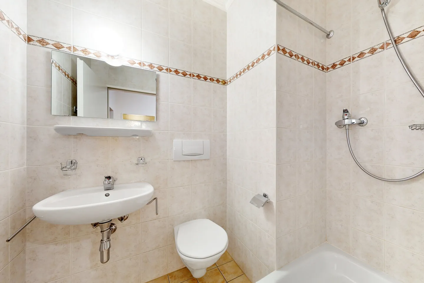 Magnificent apartment in Plainpalais! - Photo 13 of 13