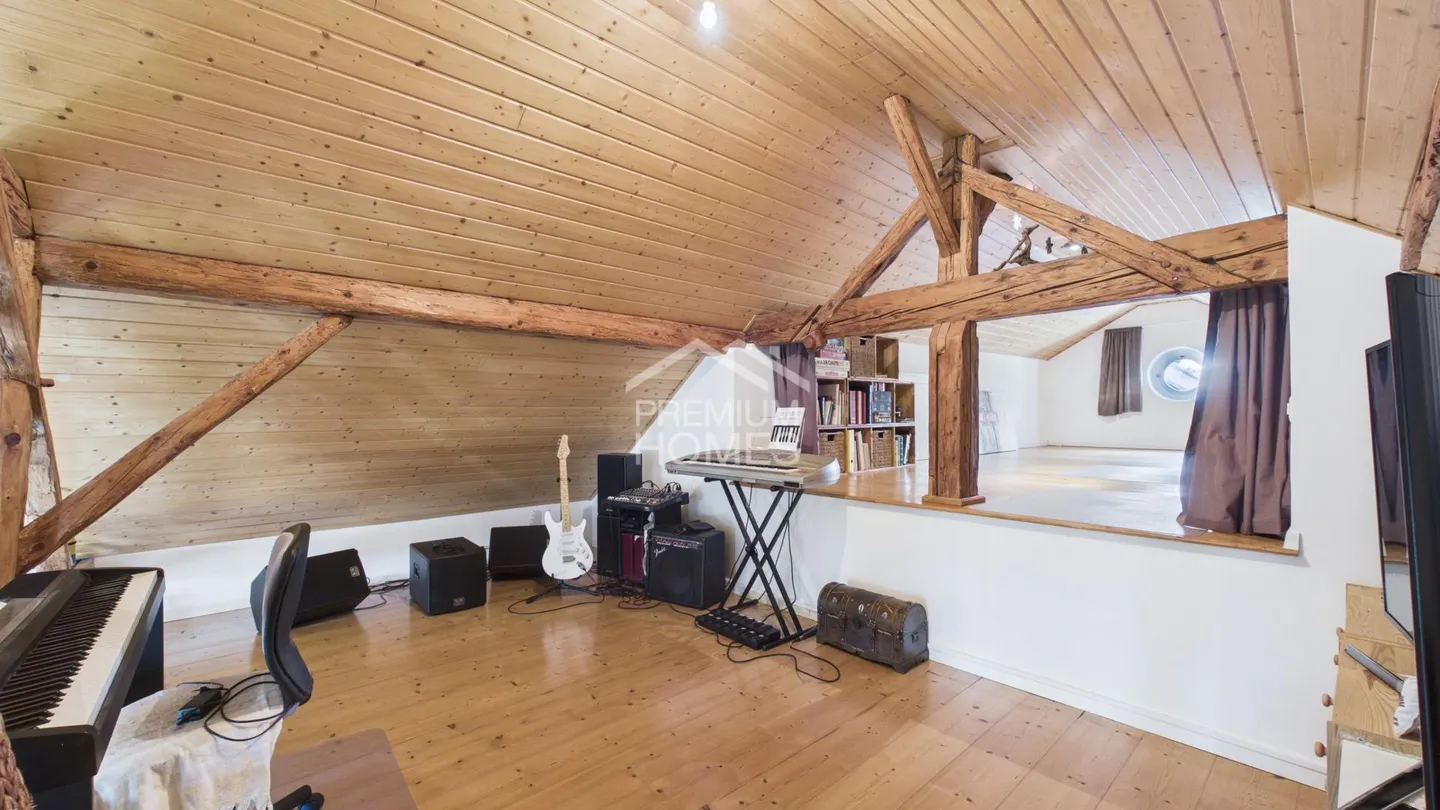 Maison Individuelle Charmante - Photo 7 sur 9