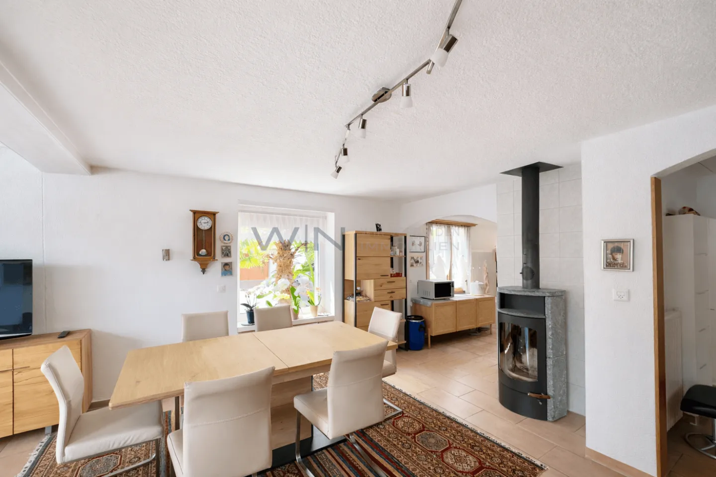 Charmantes Einfamilienhaus - Foto 1 von 6