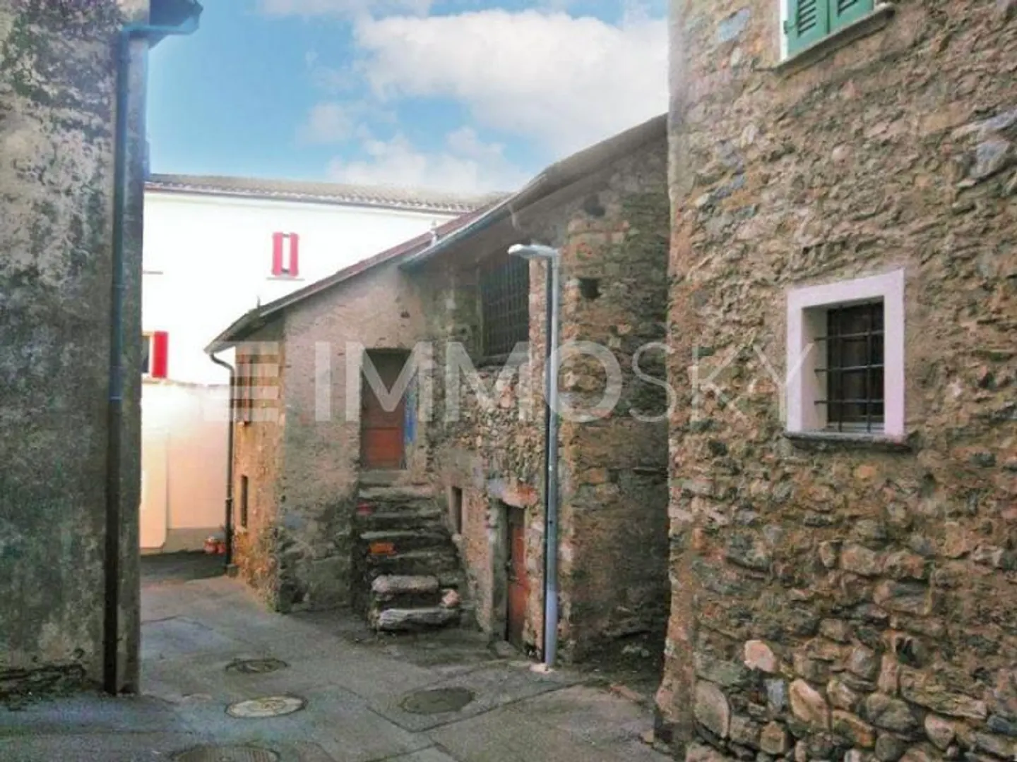 Einfamilienhaus kaufen - Foto 3 von 3
