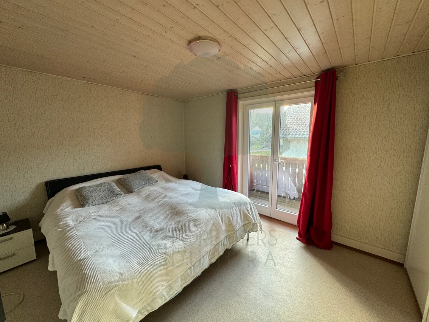 Vier-Zimmer-Haus in einer ruhigen Nachbarschaft von Porrentruy - Foto 8 von 19