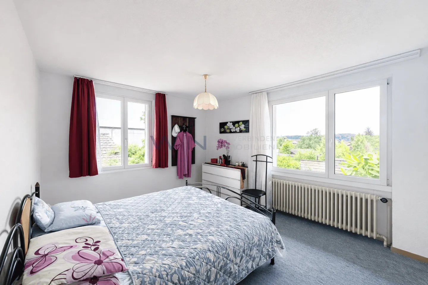 Charmantes Einfamilienhaus - Foto 5 von 6