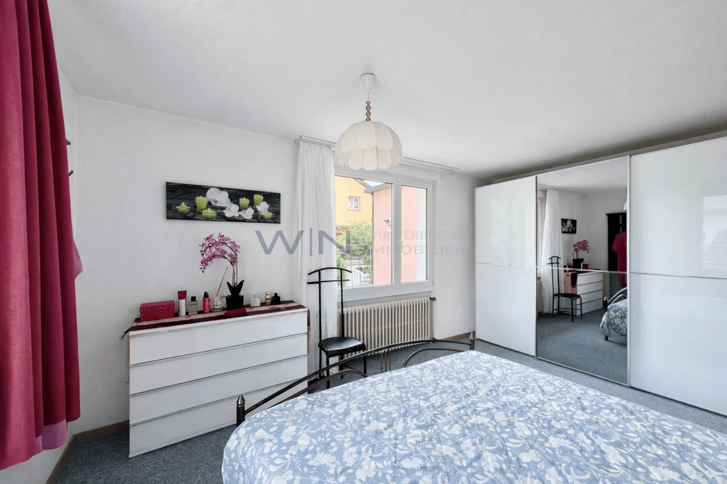 Charmantes Einfamilienhaus - Foto 6 von 6