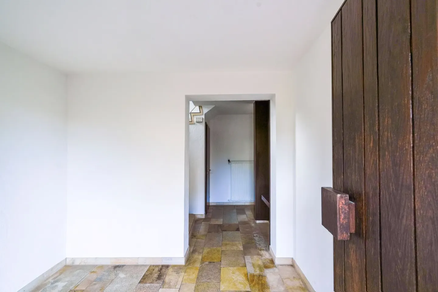 Charmante maison individuelle de 4,5 pièces dans un emplacement calme - Photo 11 sur 15