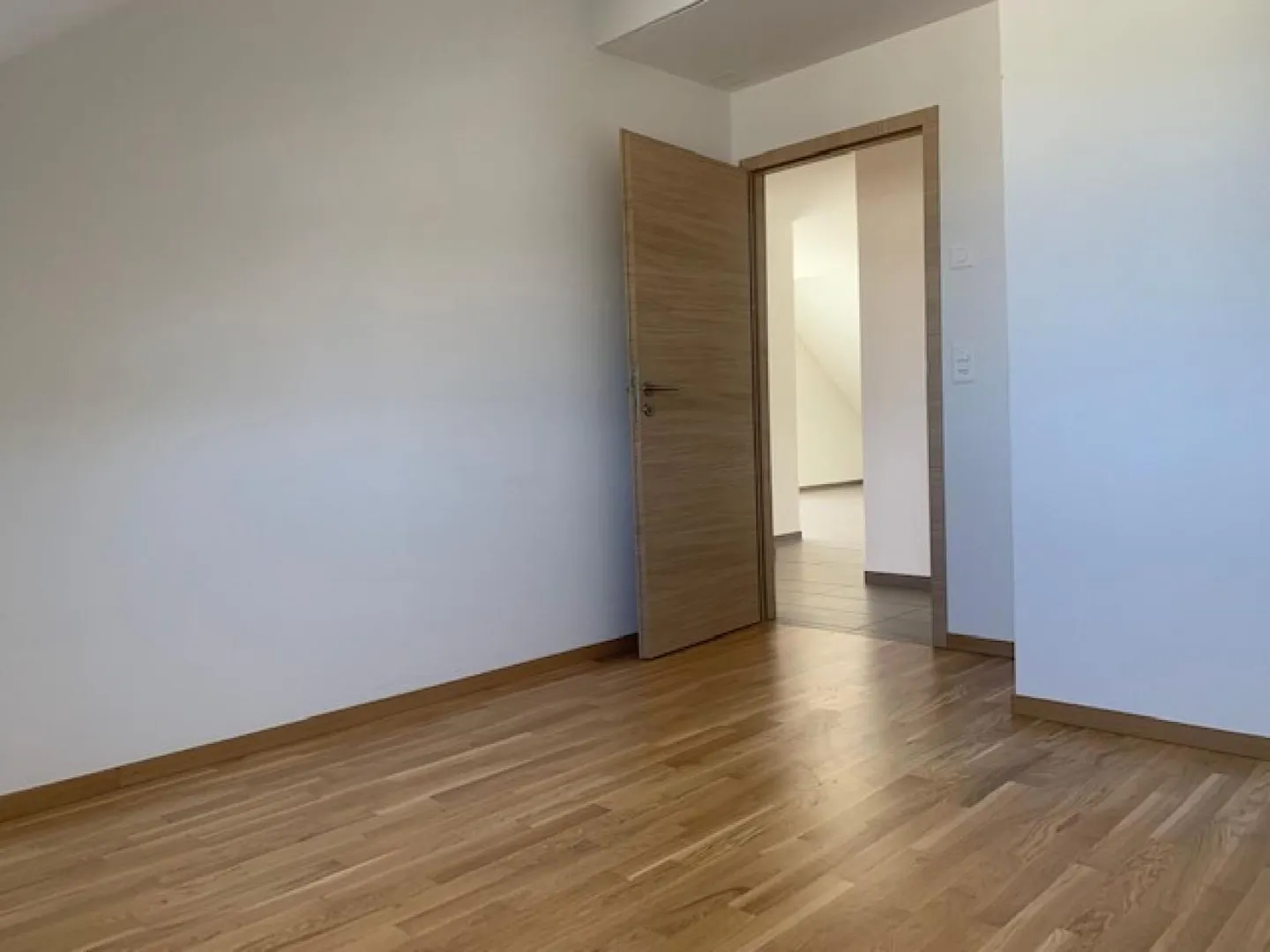 Charmant appartement 3.5 pièces - Photo 4 sur 10