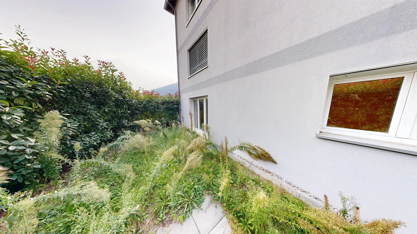 Modern mit privatem Garten 10 Minuten von Bellinzona entfernt - Foto 5 von 10