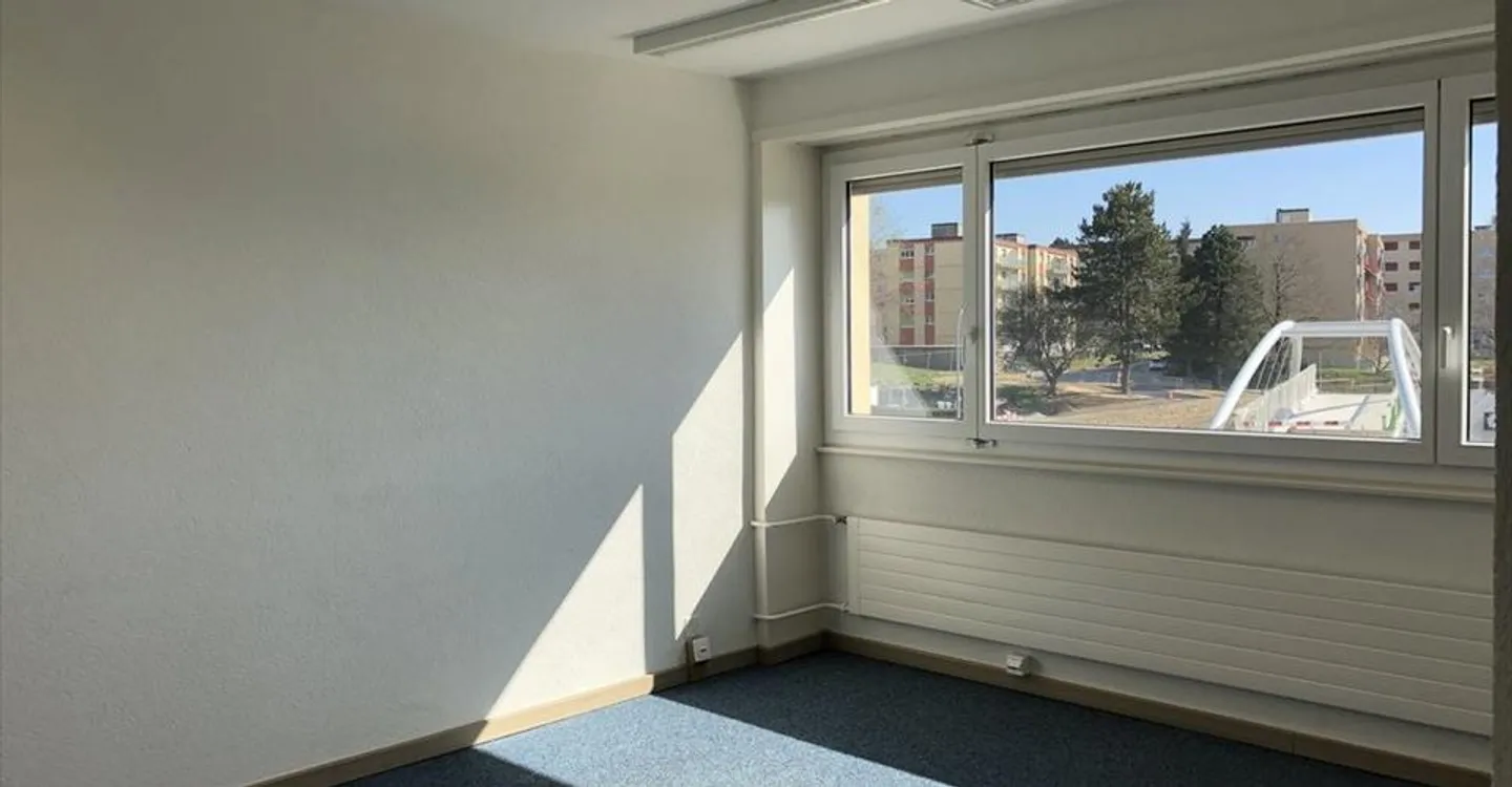 Spazio ufficio in affitto - Foto 6 di 17