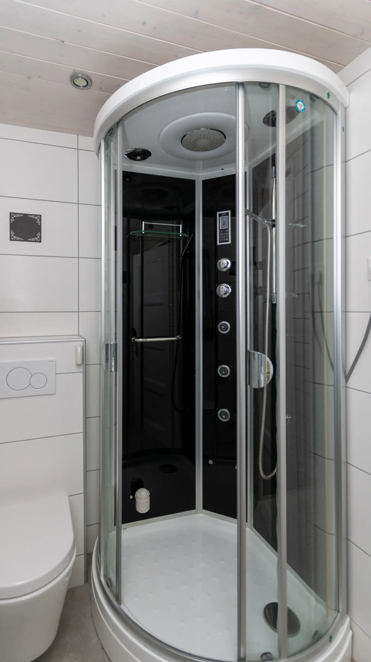 A VENDRE MAISON DE CHARME 4.5 PCES A GRONE - Photo 11 sur 13
