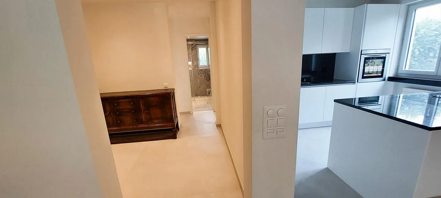 Appartamento moderno di 4,5 locali - Residenza principale o secondaria (1500-6) - Foto 17 di 25