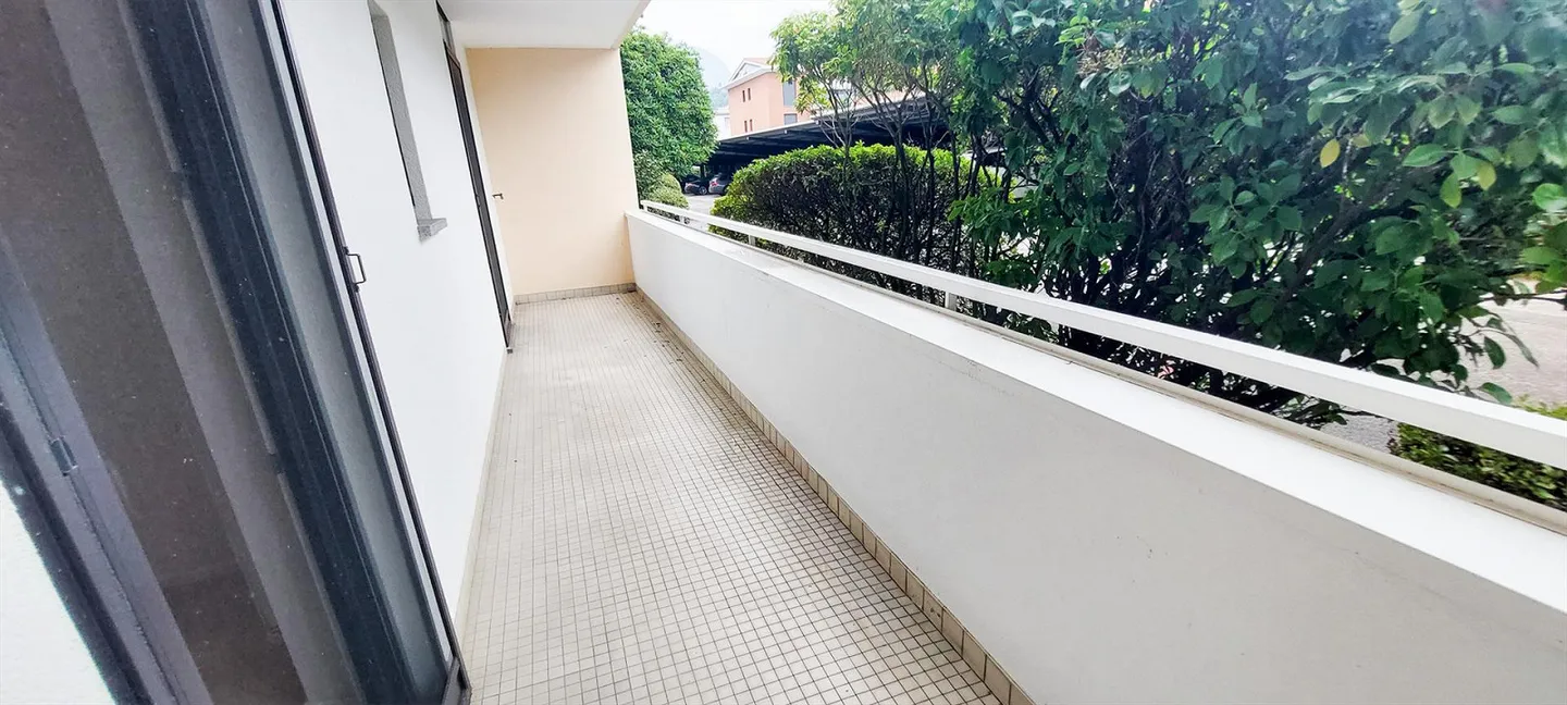 Appartamento moderno di 4,5 locali - Residenza principale o secondaria (1500-6) - Foto 18 di 25