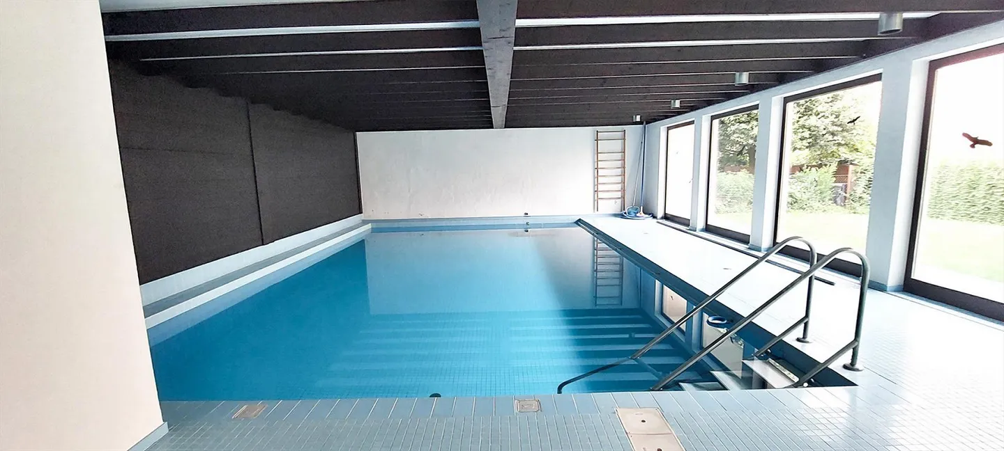 Appartamento moderno di 4,5 locali - Residenza principale o secondaria (1500-6) - Foto 21 di 25