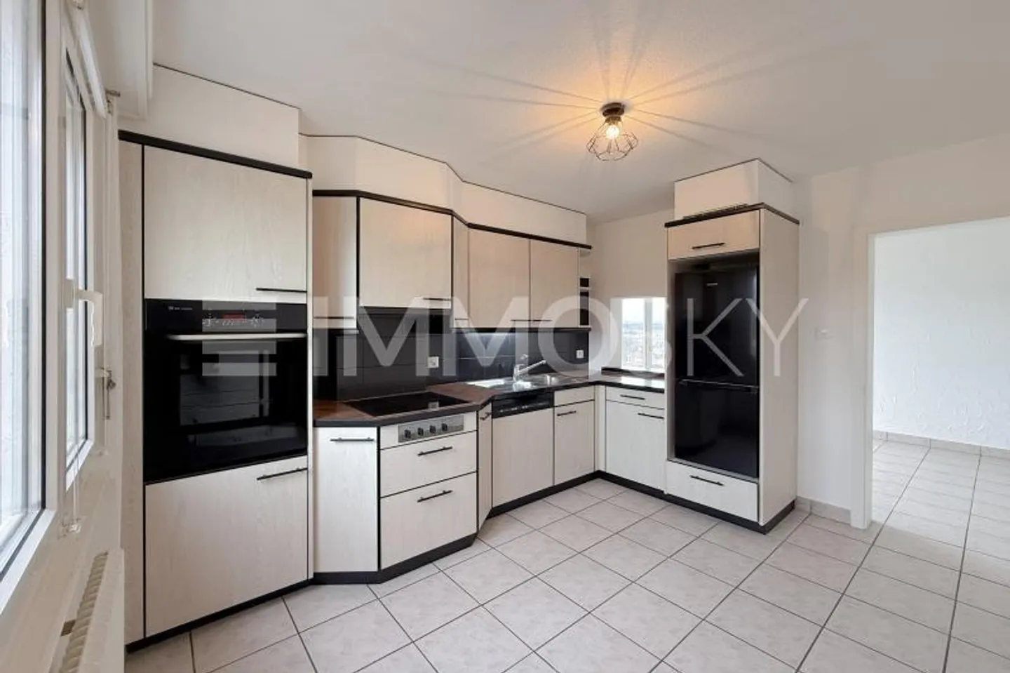 Appartement Charmant à Marly - Photo 2 sur 5