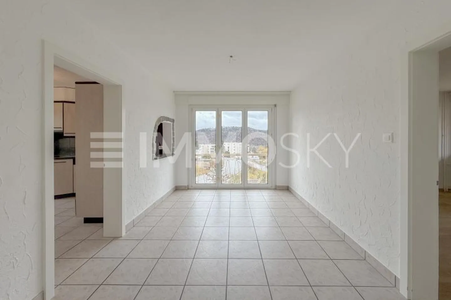 Appartement Charmant à Marly - Photo 3 sur 5