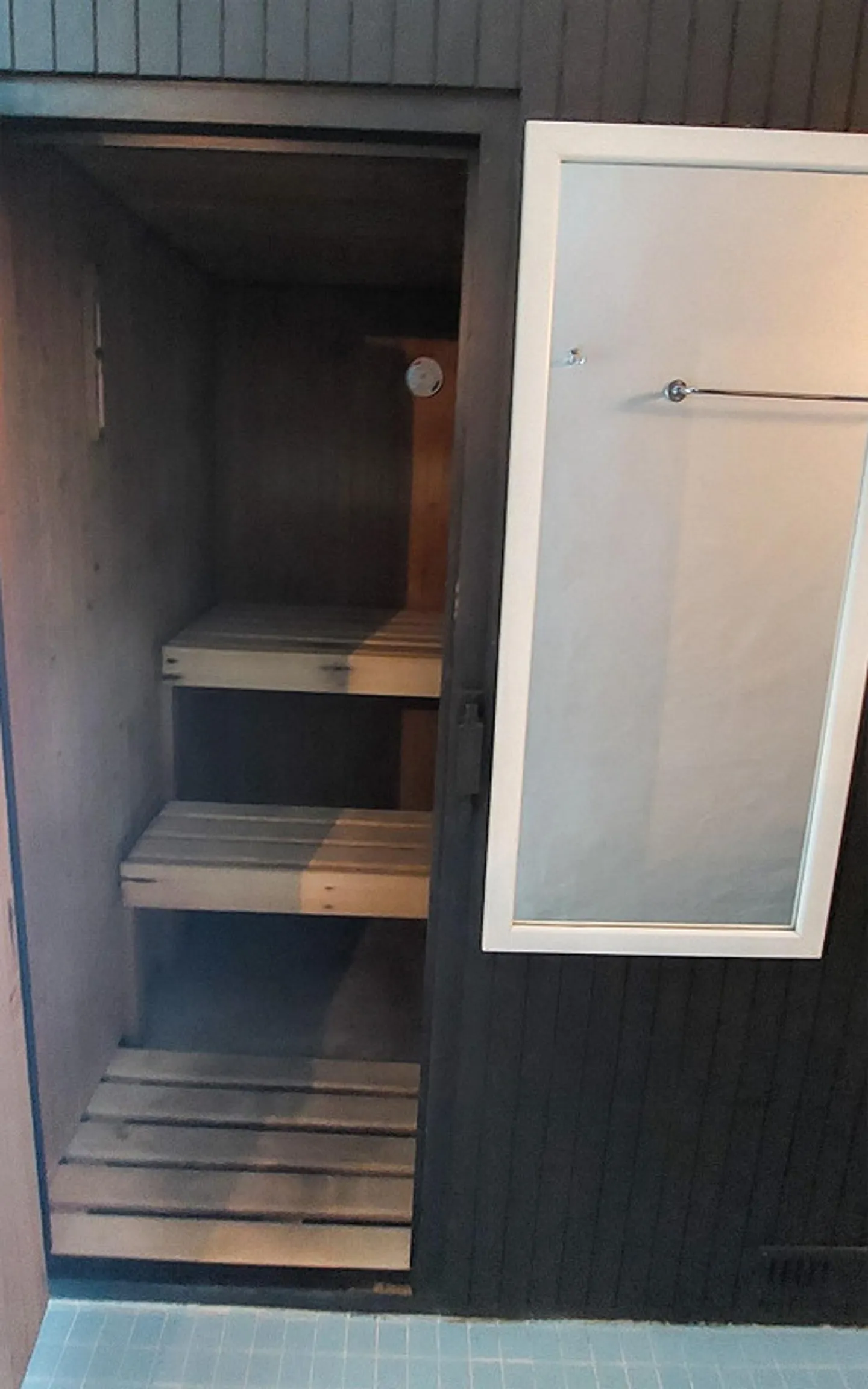 Appartamento moderno di 4,5 locali - Residenza principale o secondaria (1500-6) - Foto 22 di 25