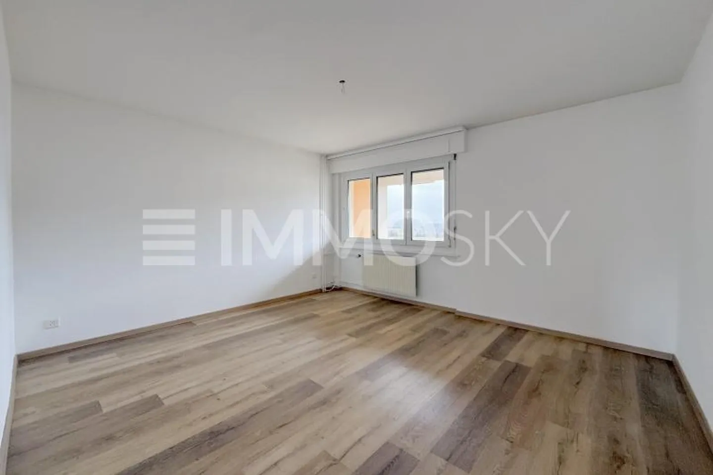 Appartement Charmant à Marly - Photo 5 sur 5