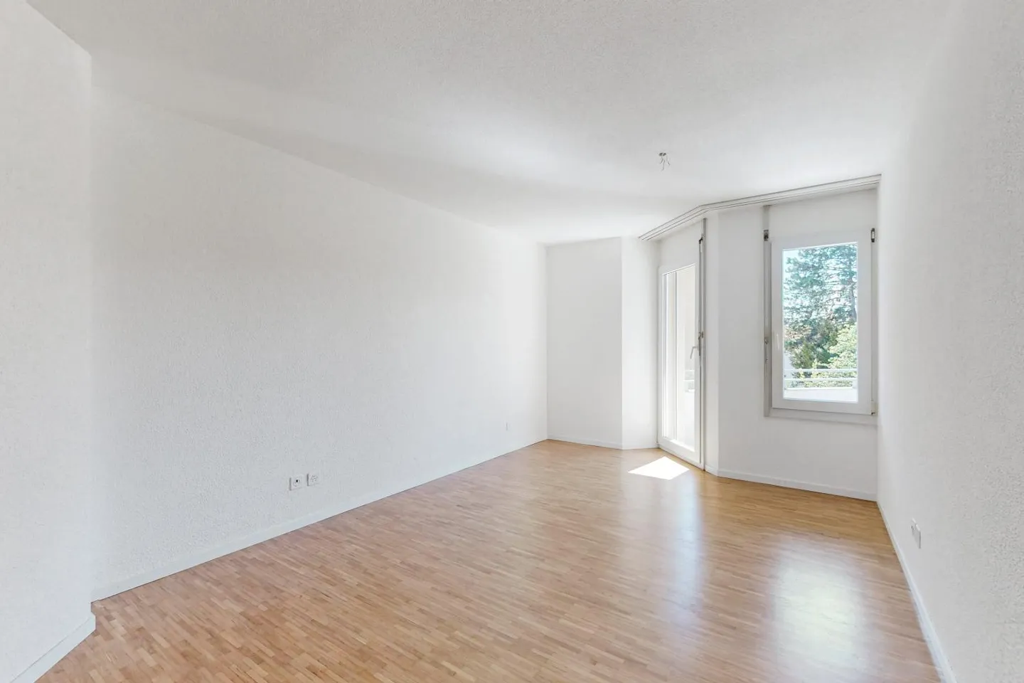 Charmante 4.5-Zimmer-Wohnung - Foto 3 von 9