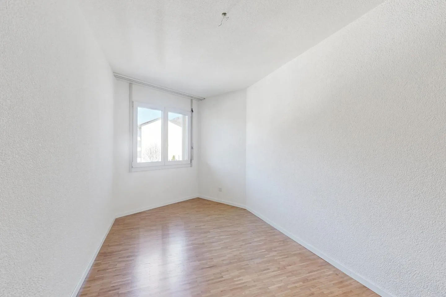 Charmante 4.5-Zimmer-Wohnung - Foto 4 von 9