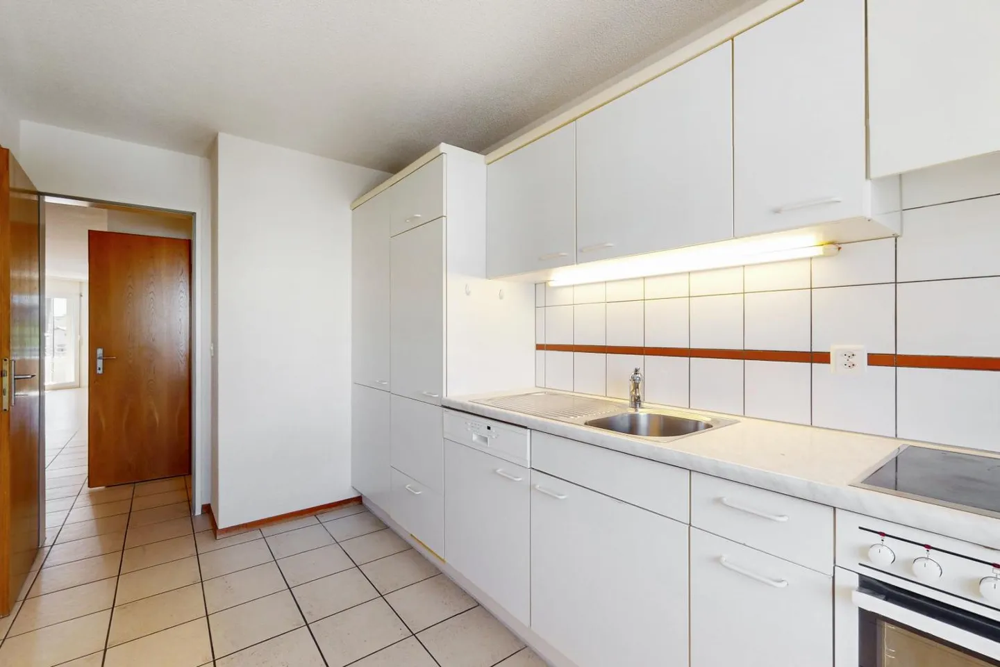 Charmante 4.5-Zimmer-Wohnung - Foto 5 von 9