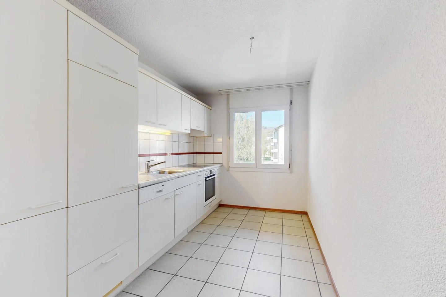 Charmante 4.5-Zimmer-Wohnung - Foto 6 von 9