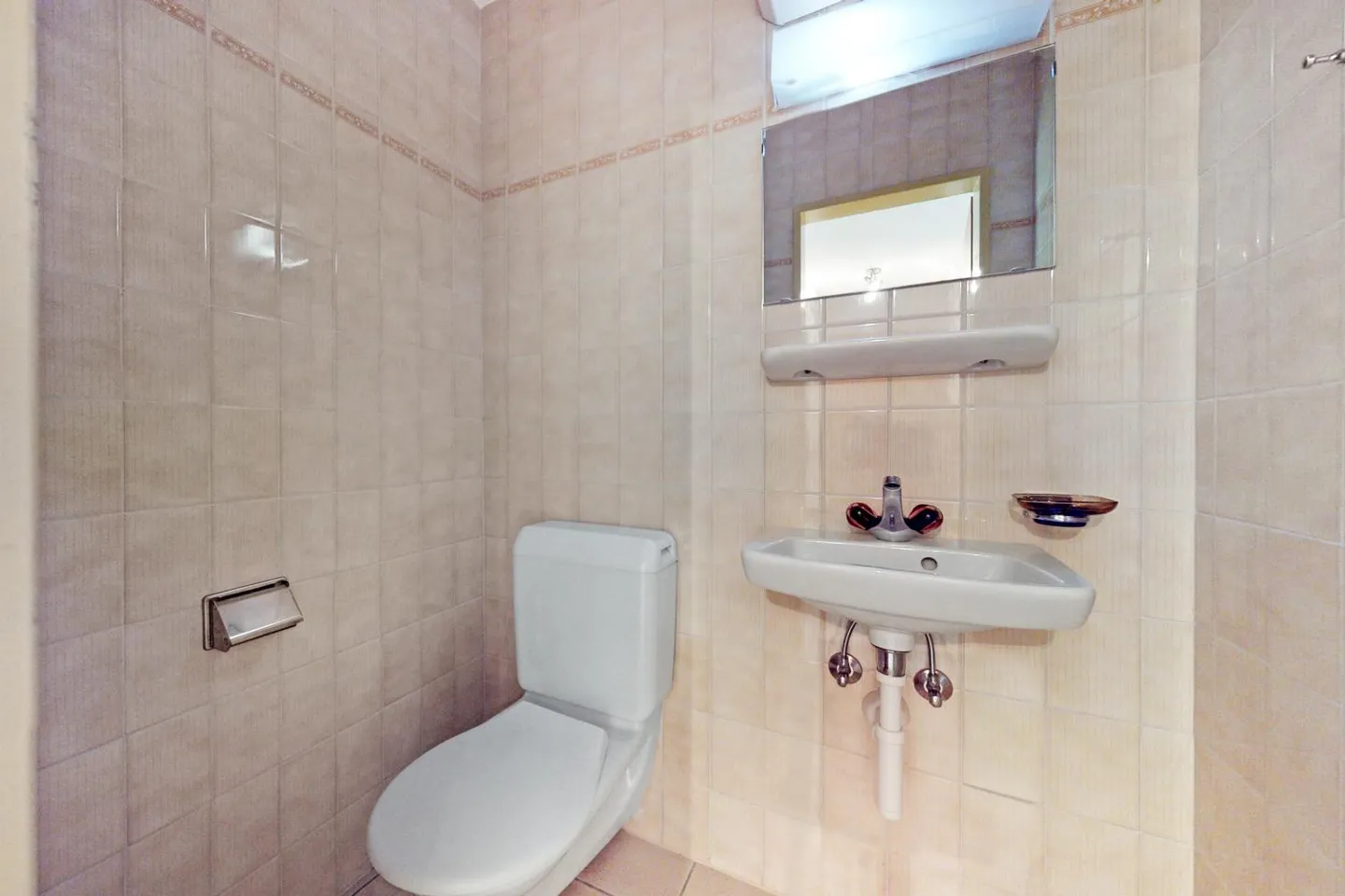 Charmante 4.5-Zimmer-Wohnung - Foto 8 von 9