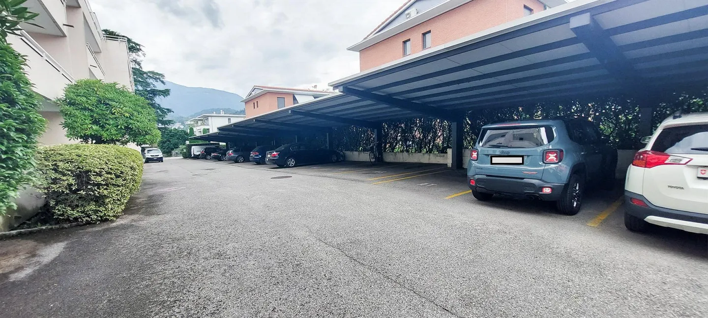 Appartamento moderno di 4,5 locali - Residenza principale o secondaria (1500-6) - Foto 23 di 25