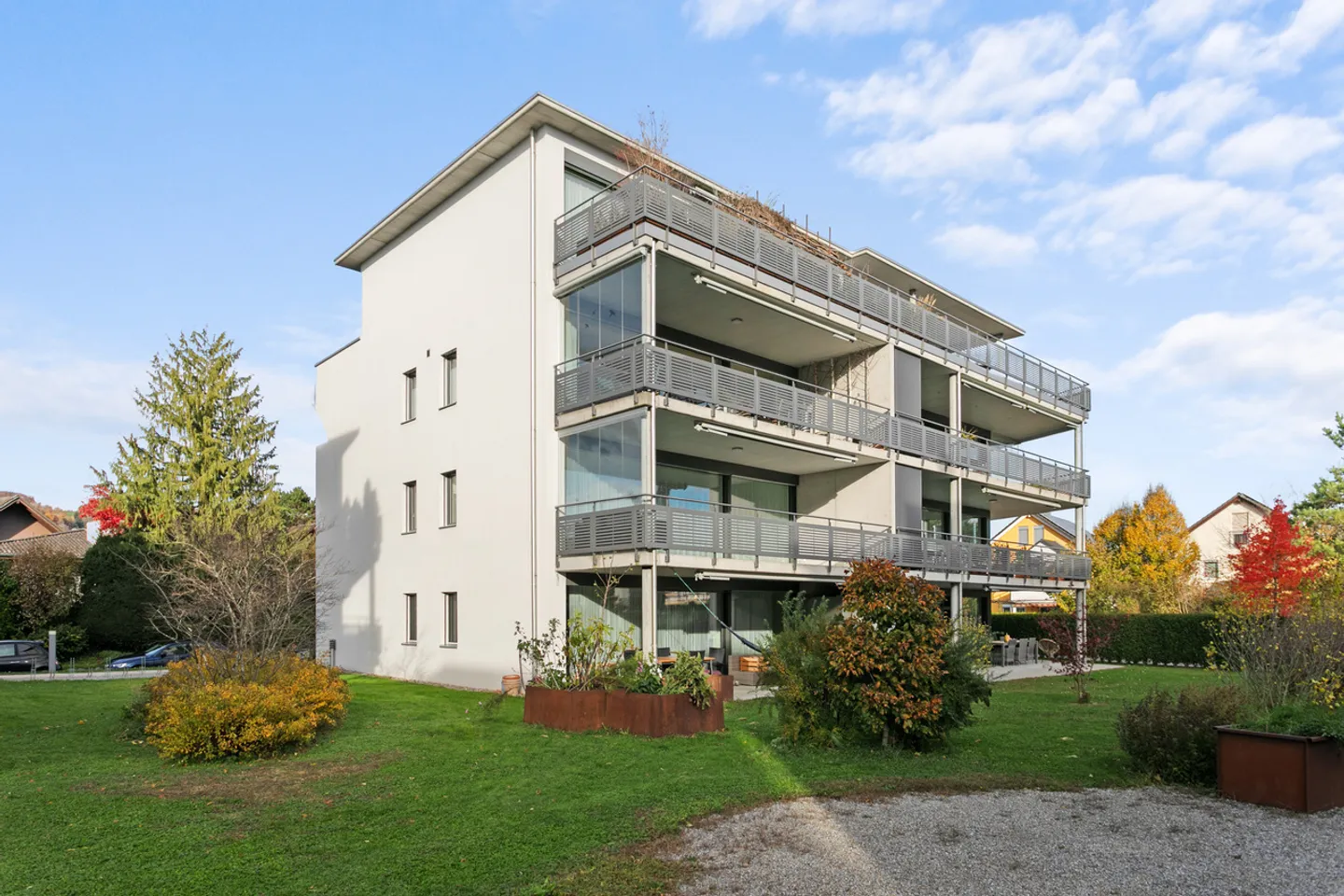 Moderno, luminoso e pronto per essere abitato - Foto 6 di 7