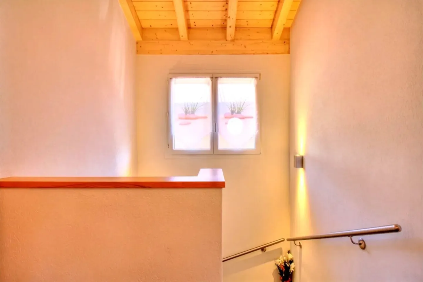 Schöne 5-Zimmer Doppelhaushälfte in Ardon - Foto 7 von 13