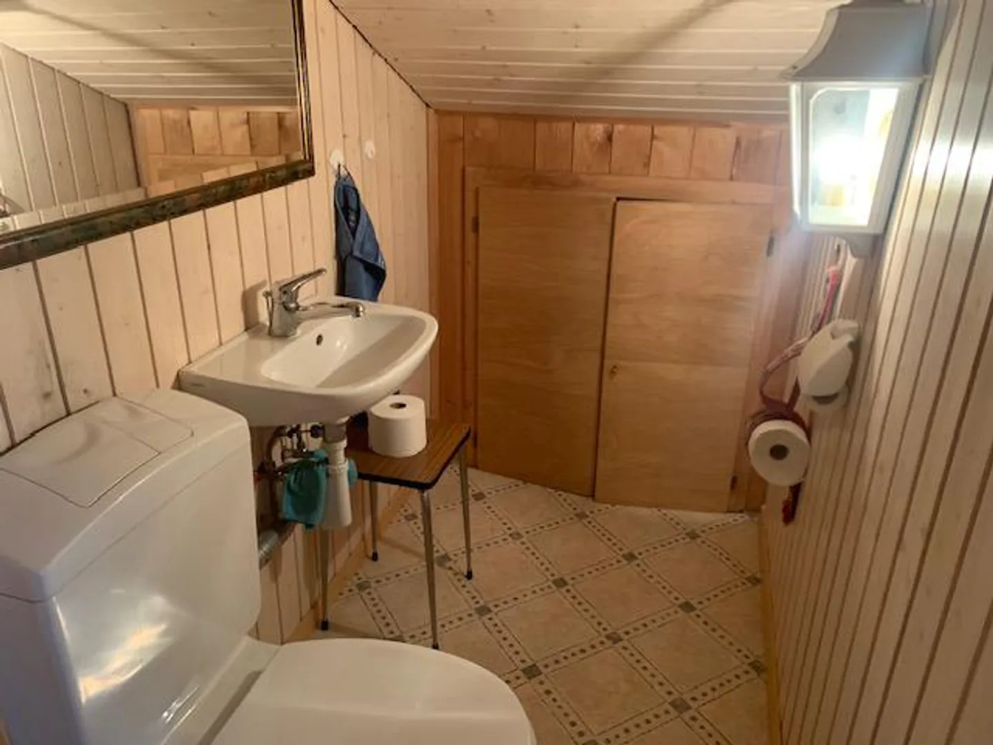 Ondallaz, bellissimo chalet di 4,5 stanze con jacuzzi - Foto 4 di 11
