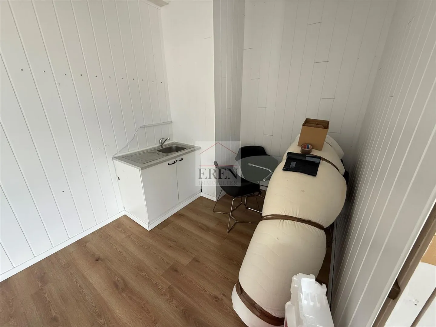 Ufficio / superficie amministrativa / commerciale di 31 m2 in affitto a Conthey - Foto 4 di 10