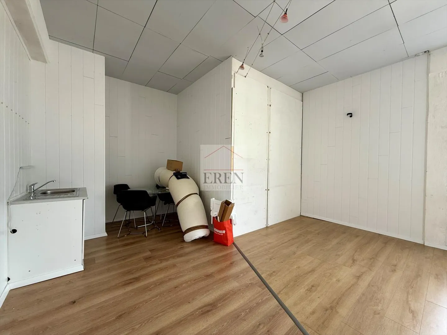 Ufficio / superficie amministrativa / commerciale di 31 m2 in affitto a Conthey - Foto 6 di 10