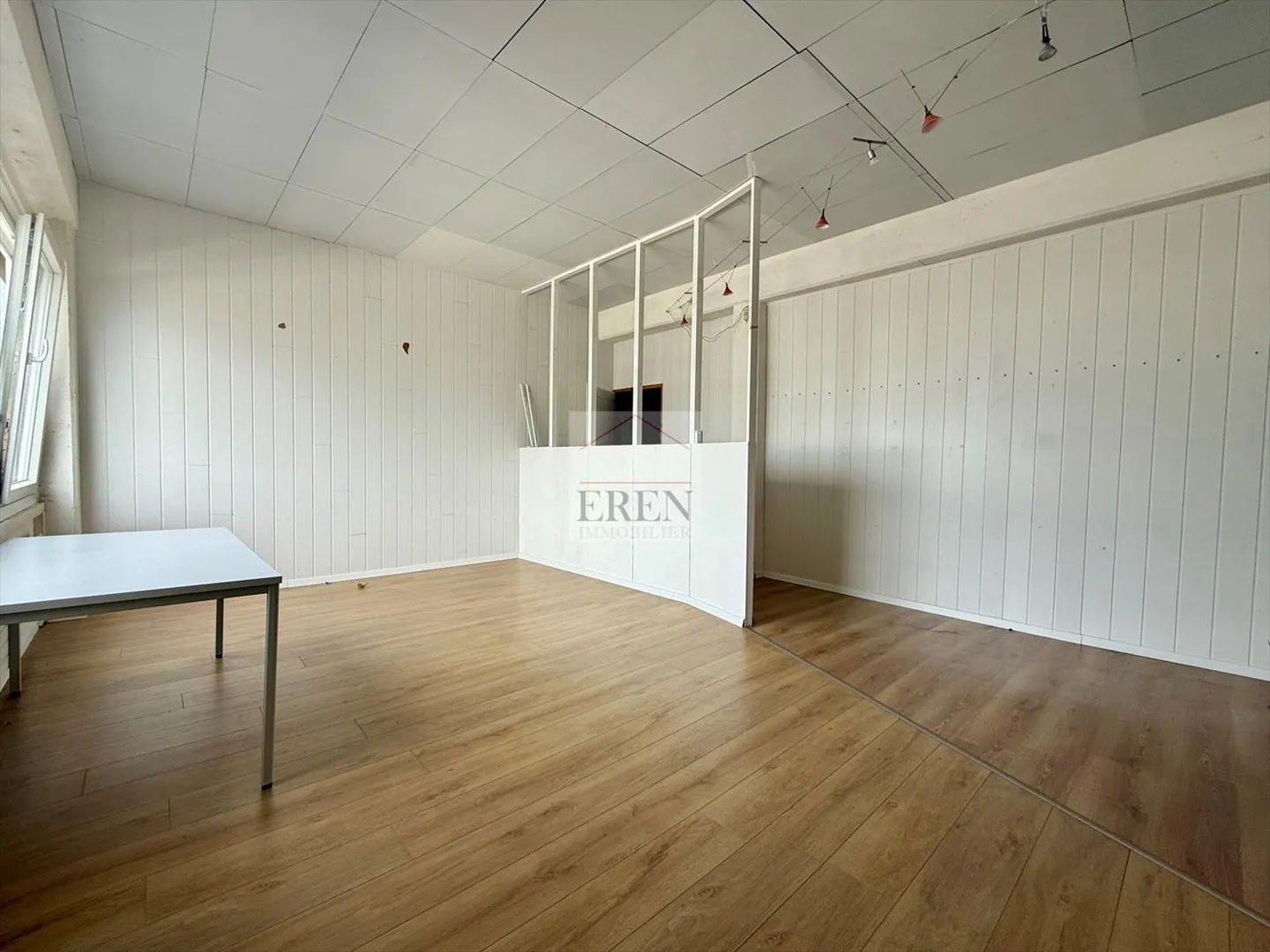 Ufficio / superficie amministrativa / commerciale di 31 m2 in affitto a Conthey - Foto 2 di 10